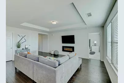 2207 Heaton Street, Forney, TX 75126 - Photo 10