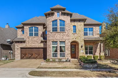 5508 Dimebox Drive, McKinney, TX 75070 - Photo 1