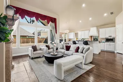 5508 Dimebox Drive, McKinney, TX 75070 - Photo 6