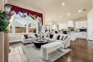 5508 Dimebox Dr, McKinney, TX 75070 - Photo 6