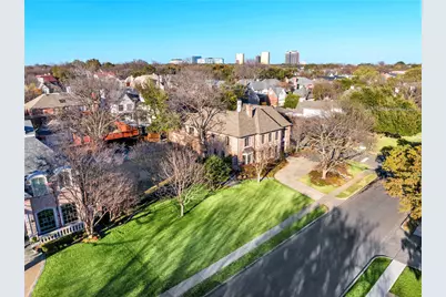 3100 Purdue Avenue, University Park, TX 75205 - Photo 2