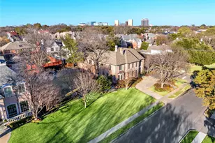 3100 Purdue Ave, University Park, TX 75205 - Photo 2