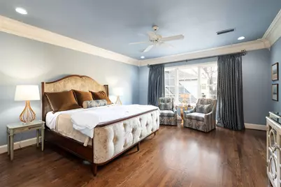 3100 Purdue Avenue, University Park, TX 75205 - Photo 20