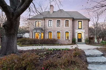 3100 Purdue Avenue, University Park, TX 75205 - Photo 4