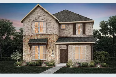 1317 Corleone Lane, Celina, TX 75009 - Photo 1