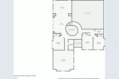 4816 Cedar Creek Drive, McKinney, TX 75070 - Photo 26