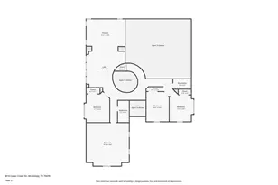 4816 Cedar Creek Dr, McKinney, TX 75070 - Photo 26