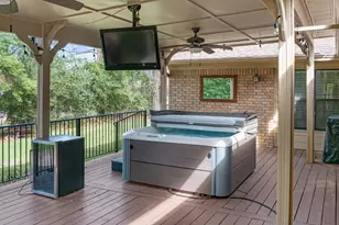 109 Old Barn Cir, Holly Lake Ranch, TX 75765 - Photo 34