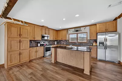 262 County Road 3140, Purdon, TX 76679 - Photo 8