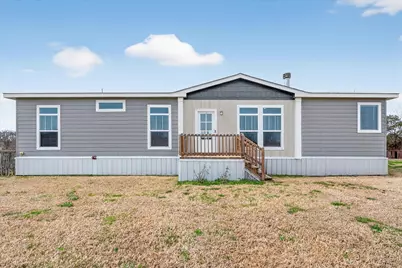 262 County Road 3140, Purdon, TX 76679 - Photo 2