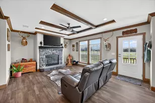 262 County Road 3140, Purdon, TX 76679 - Photo 6