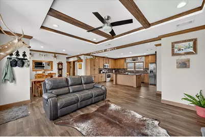 262 County Road 3140, Purdon, TX 76679 - Photo 4