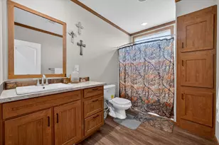 262 County Road 3140, Purdon, TX 76679 - Photo 22