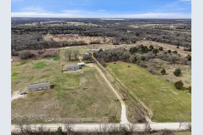 262 County Road 3140, Purdon, TX 76679 - Photo 34