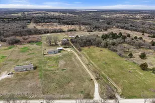 262 County Road 3140, Purdon, TX 76679 - Photo 34