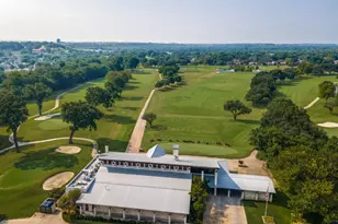 4038 Ridglea Country Club Dr, Benbrook, TX 76126 - Photo 12