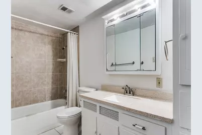 4038 Ridglea Country Club Drive #1012, Benbrook, TX 76126 - Photo 8