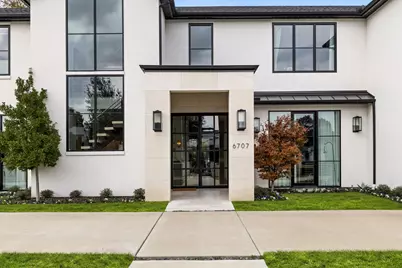 6707 Pemberton Drive, Dallas, TX 75230 - Photo 2