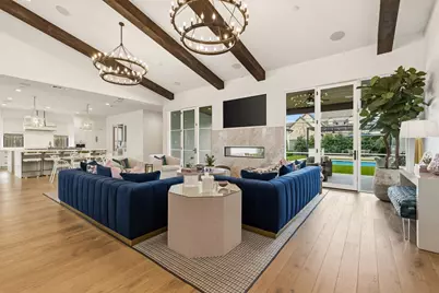 6707 Pemberton Drive, Dallas, TX 75230 - Photo 4