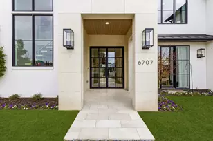 6707 Pemberton Dr, Dallas, TX 75230 - Photo 30