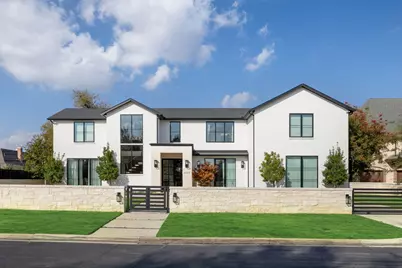 6707 Pemberton Drive, Dallas, TX 75230 - Photo 1