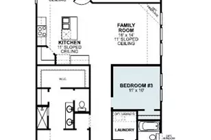 1041 Western Hls Dr, Crowley, TX 76036 - Photo 2