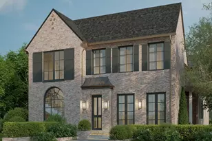 217 Murano, Southlake, TX 76092 - Photo 1