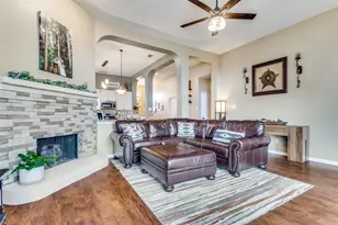 2324 Gatwick Ct, Flower Mound, TX 75028 - Photo 4