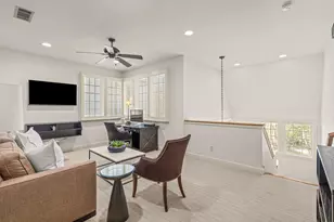 3719 W 4th St, Fort Worth, TX 76107 - Photo 18