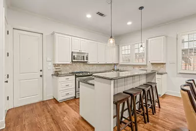 3719 W 4th Street, Fort Worth, TX 76107 - Photo 16