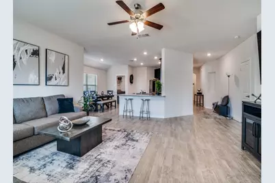 4215 Bullock Lane, Forney, TX 75126 - Photo 8