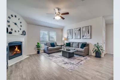 4215 Bullock Lane, Forney, TX 75126 - Photo 8