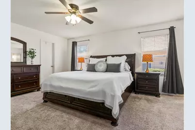 4022 Shawnee Trail, Heartland, TX 75126 - Photo 10