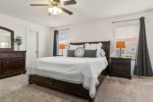 4022 Shawnee Trail, Heartland, TX 75126 - Photo 10