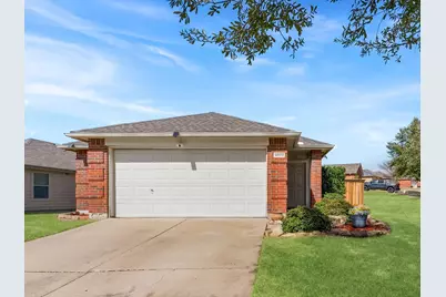 4022 Shawnee Trail, Heartland, TX 75126 - Photo 2