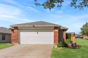 4022 Shawnee Trail, Heartland, TX 75126 - Photo 2