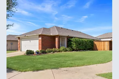 4022 Shawnee Trail, Heartland, TX 75126 - Photo 1