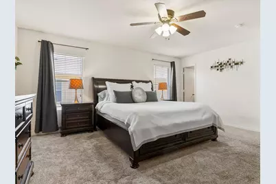 4022 Shawnee Trail, Heartland, TX 75126 - Photo 12