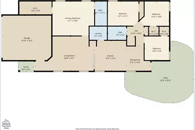 4022 Shawnee Trail, Heartland, TX 75126 - Photo 24