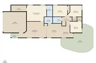 4022 Shawnee Trail, Heartland, TX 75126 - Photo 24