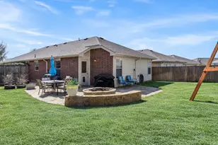 4022 Shawnee Trail, Heartland, TX 75126 - Photo 22
