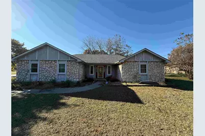 100 Hyline Drive, Keene, TX 76031 - Photo 1