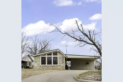 505 Alexander Road, Stephenville, TX 76401 - Photo 1