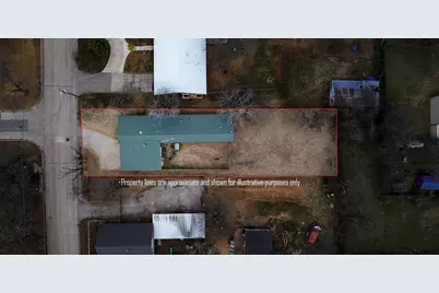 505 Alexander Road, Stephenville, TX 76401 - Photo 22