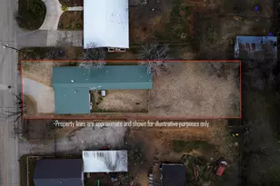 505 Alexander Rd, Stephenville, TX 76401 - Photo 22