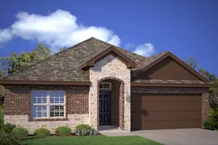 248 Kinley St, Grandview, TX 76050 - Photo 1