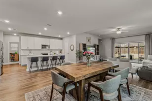 223 Quarry St, Melissa, TX 75454 - Photo 8