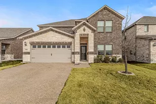 223 Quarry St, Melissa, TX 75454 - Photo 1