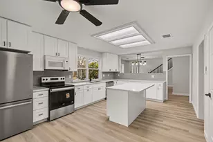 8020 Morning Ln, Fort Worth, TX 76123 - Photo 14