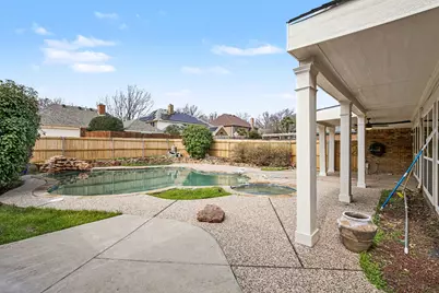 8020 Morning Lane, Fort Worth, TX 76123 - Photo 38